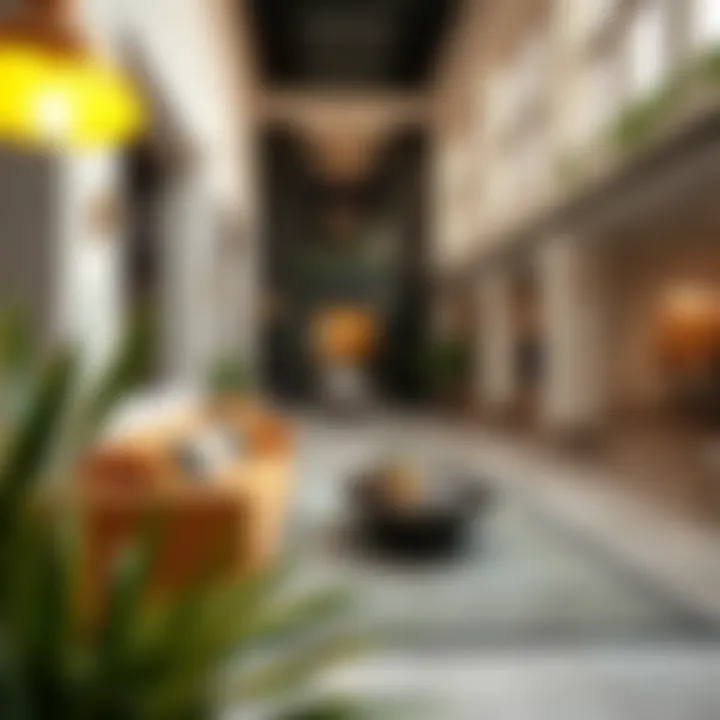 Magnificent Exploring Studio Spaces in Al Quoz: A Comprehensive Analysis
