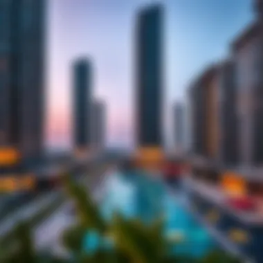 Magnificent Exploring Sunridge Emaar: A Comprehensive Overview Magnificent Exploring Sunridge Emaar: A Comprehensive Overview