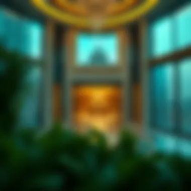 Magnificent Exploring the Advantages of Golden Residency Magnificent Exploring the Advantages of Golden Residency