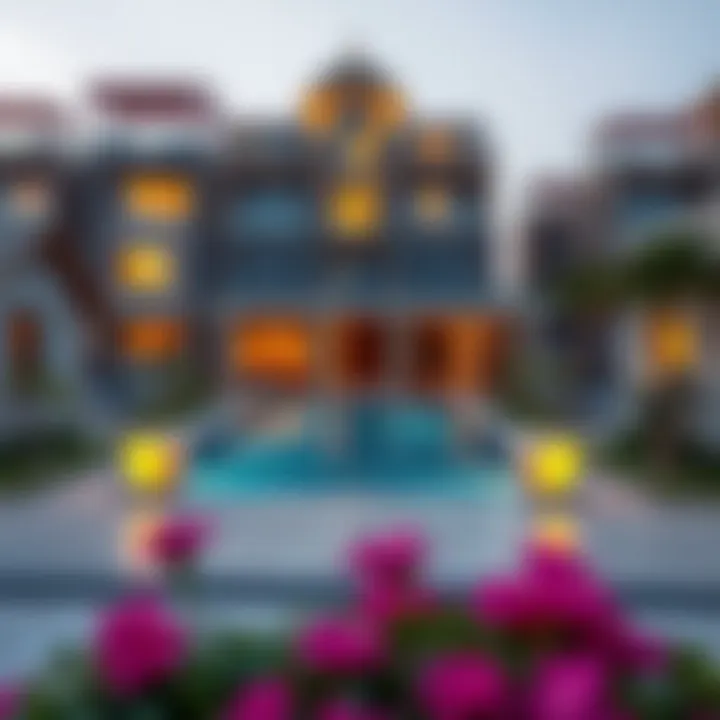 Magnificent Exploring the Best Builders in Dubai: A Comprehensive Overview