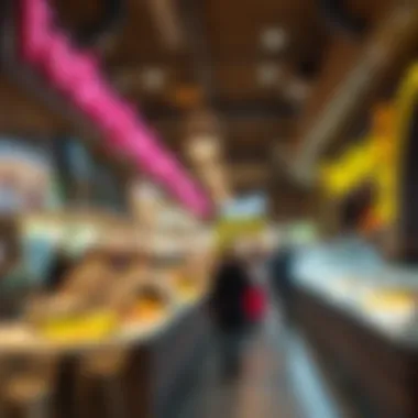 Magnificent Exploring the Culinary Landscape of Manar Mall Food Court Magnificent Exploring the Culinary Landscape of Manar Mall Food Court