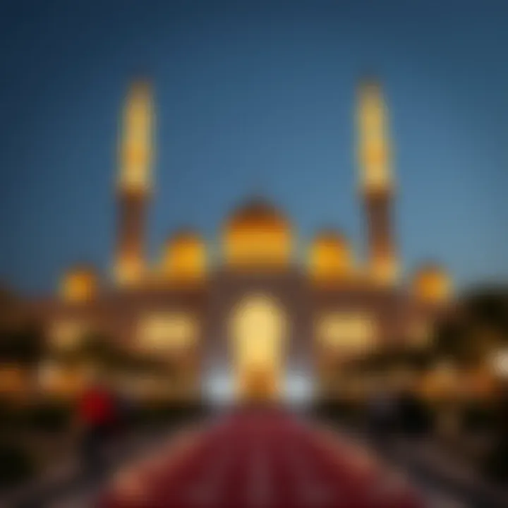 Magnificent Exploring the Dubai Calendar: A Guide to Holidays and Celebrations