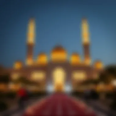 Magnificent Exploring the Dubai Calendar: A Guide to Holidays and Celebrations Magnificent Exploring the Dubai Calendar: A Guide to Holidays and Celebrations