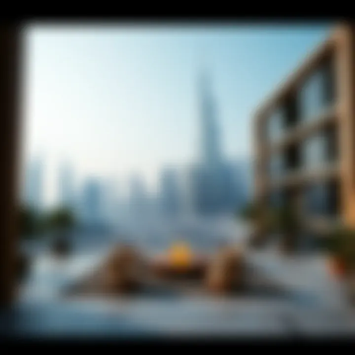 Magnificent Exploring the Dubai Real Estate Landscape: Insights and Strategies