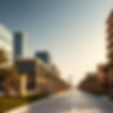 Magnificent Exploring the DubaiLand Project: A Comprehensive Overview