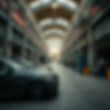 Magnificent Exploring the Garage Market in Dubai: A Comprehensive Guide
