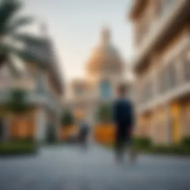 Magnificent Exploring the Landscape of the Best International Schools in Dubai Magnificent Exploring the Landscape of the Best International Schools in Dubai