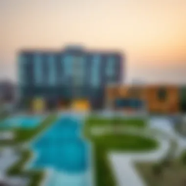 Magnificent Exploring the Leading Builders in the UAE: Insights and Innovations Magnificent Exploring the Leading Builders in the UAE: Insights and Innovations