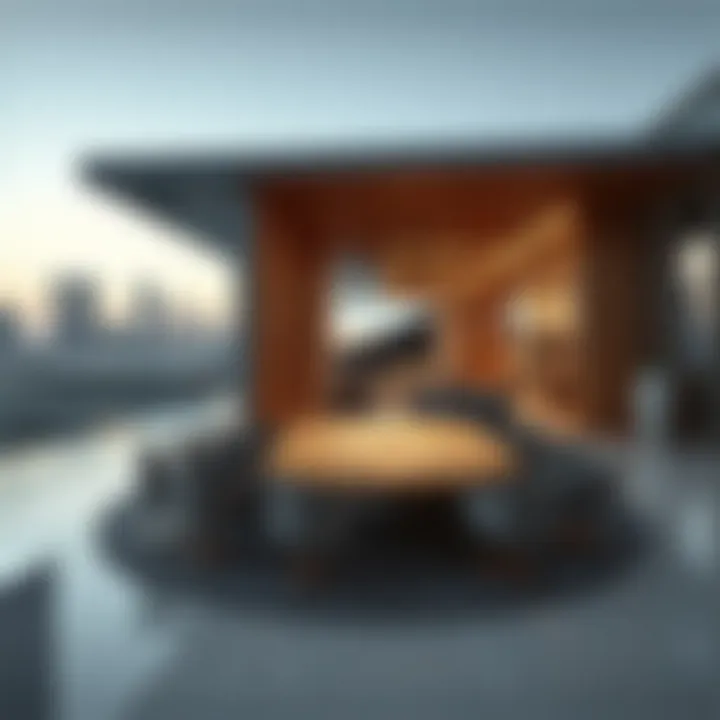 Magnificent Exploring the MAG 22 Meydan Development: Insights and Opportunities