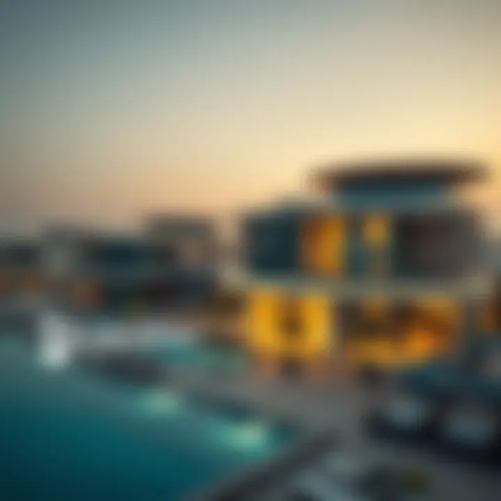 Magnificent Exploring the Palm West: A Comprehensive Guide to Dubai's Luxury Real Estate
