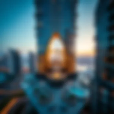 Magnificent Exploring the Platinum Tower Dubai: A Comprehensive Guide