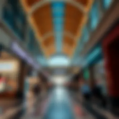Magnificent Exploring the Premier Outlet Experience in Dubai Magnificent Exploring the Premier Outlet Experience in Dubai