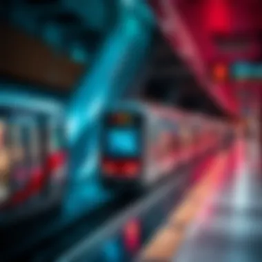 Magnificent Exploring the Silver Card System of the Dubai Metro Magnificent Exploring the Silver Card System of the Dubai Metro