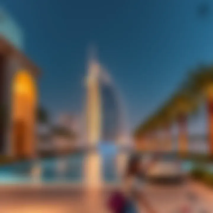 Magnificent Exploring the World Island Project in Dubai: A Comprehensive Overview