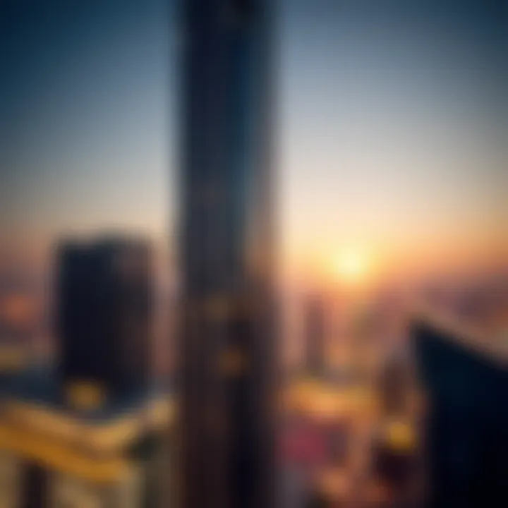 Magnificent Exploring Thuraya Tower One: A Comprehensive Insight into Dubai's Real Estate Gem