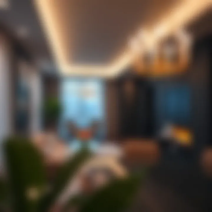 Magnificent Exploring Tricon Interiors LLC: A Comprehensive Overview