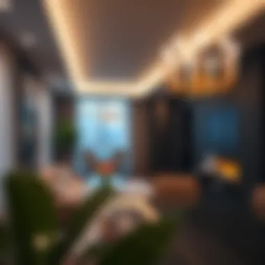 Magnificent Exploring Tricon Interiors LLC: A Comprehensive Overview Magnificent Exploring Tricon Interiors LLC: A Comprehensive Overview