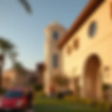 Magnificent Exploring Villanova: A Distinctive Residential Community in Dubai Magnificent Exploring Villanova: A Distinctive Residential Community in Dubai