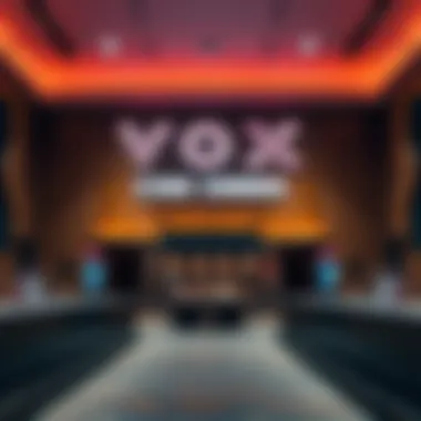 Magnificent Exploring Vox Cinema at City Walk: A Comprehensive Guide