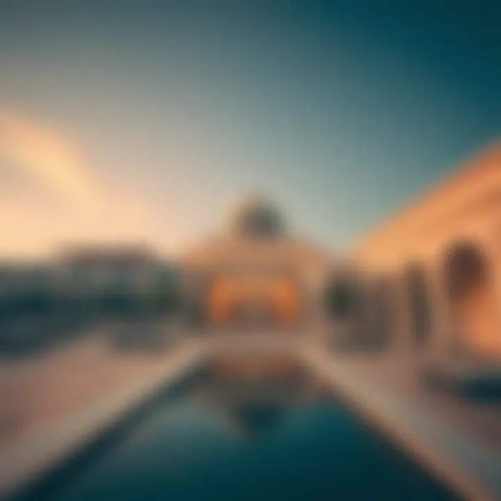 Magnificent Fakhree Building Satwa: A Comprehensive Examination