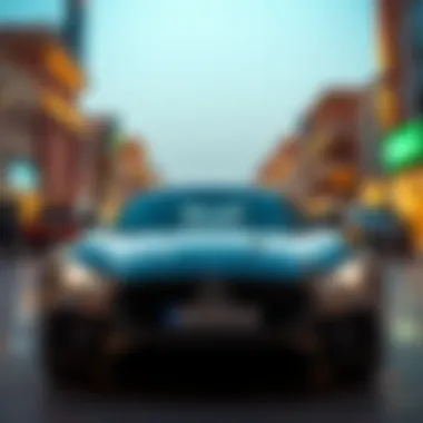 Magnificent Finding the Best Rental Car in Dubai
