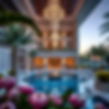 Magnificent Gardenia Aldar: A Comprehensive Exploration of Dubai's Distinctive Real Estate Offering Magnificent Gardenia Aldar: A Comprehensive Exploration of Dubai's Distinctive Real Estate Offering