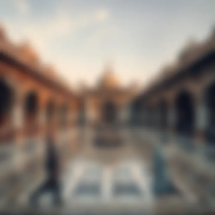 Magnificent Ibn Battuta's Legacy: A Guide to His Life and Travels