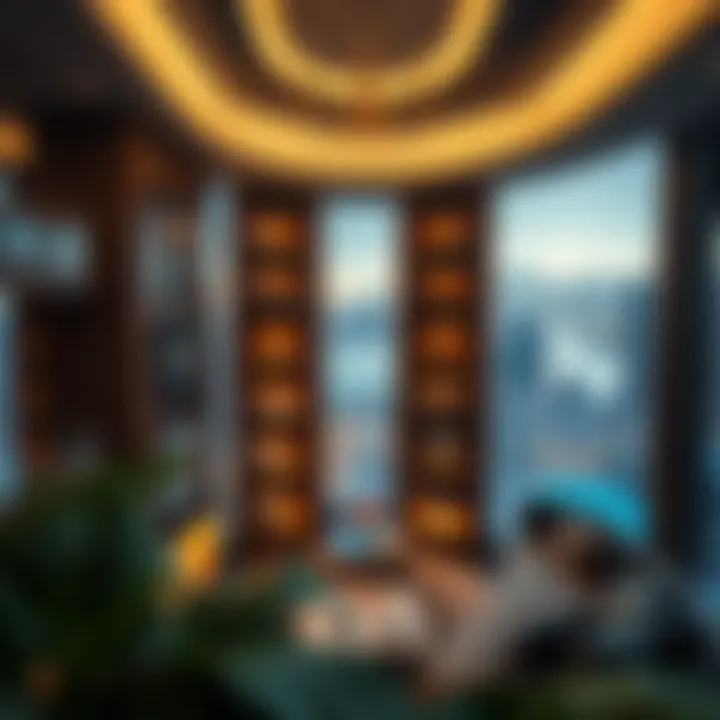 Magnificent In-Depth Analysis of Clover Bay Tower 1