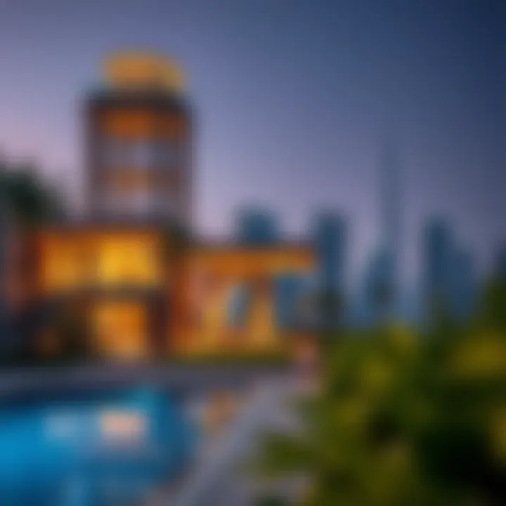 Magnificent Keller Williams: Pioneering Real Estate in Dubai