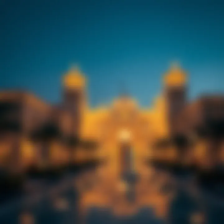 Magnificent Kingdom Properties: An In-Depth Exploration