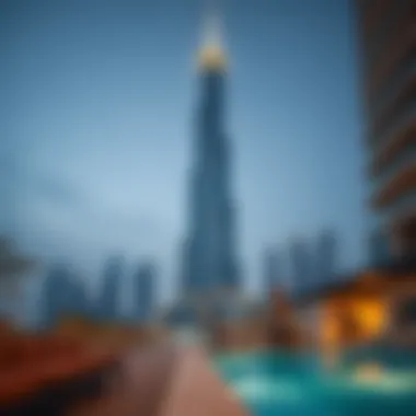Magnificent La Riviera Tower: An Insightful Exploration of Dubai's Iconic Real Estate