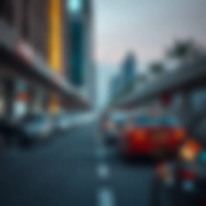 Magnificent Navigating Car Parking in Dubai: Essential Insights and Strategies