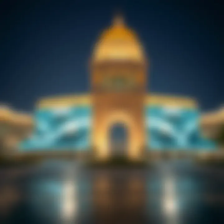 Magnificent Navigating Dubai's Al Khail Gate: Insights and Opportunities