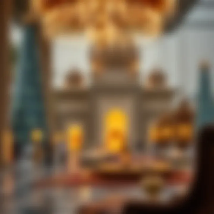 Magnificent Ramadan 2023 in Dubai: A Comprehensive Insight