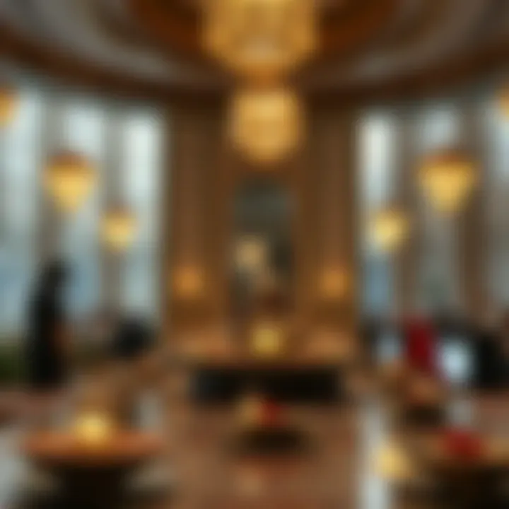 Magnificent Ramadan 2024 in Dubai: Key Dates and Times