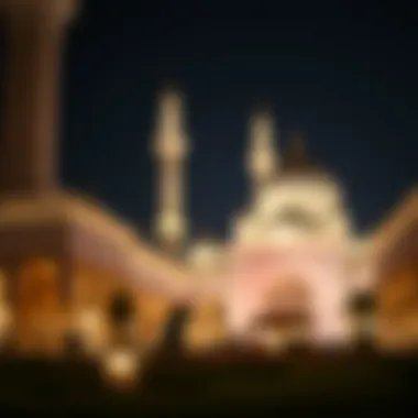 Magnificent Ramadan 2024 in the UAE: Date Insights and Cultural Significance