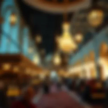 Magnificent Ramadan in Dubai 2023: Cultural Significance and Community Involvement in the UAE