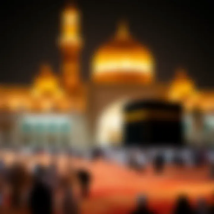 Magnificent Significance of the First Muharram in the UAE: A Contemporary Perspective