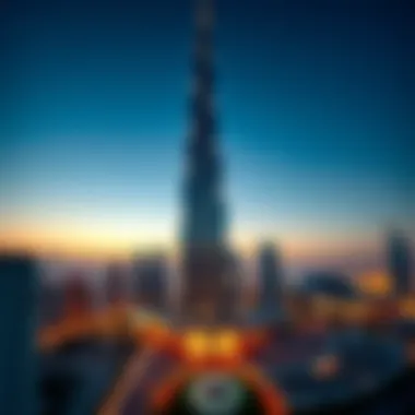 Magnificent The 51 Tower: An In-Depth Exploration of Dubai's Architectural Icon Magnificent The 51 Tower: An In-Depth Exploration of Dubai's Architectural Icon