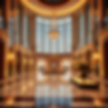 Magnificent The Al Jaddaf Star Residence: An In-Depth Exploration of a Key Dubai Landmark Magnificent The Al Jaddaf Star Residence: An In-Depth Exploration of a Key Dubai Landmark