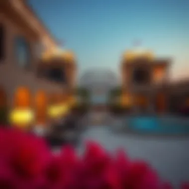 Magnificent The Al Zahia Clubhouse: A Comprehensive Exploration