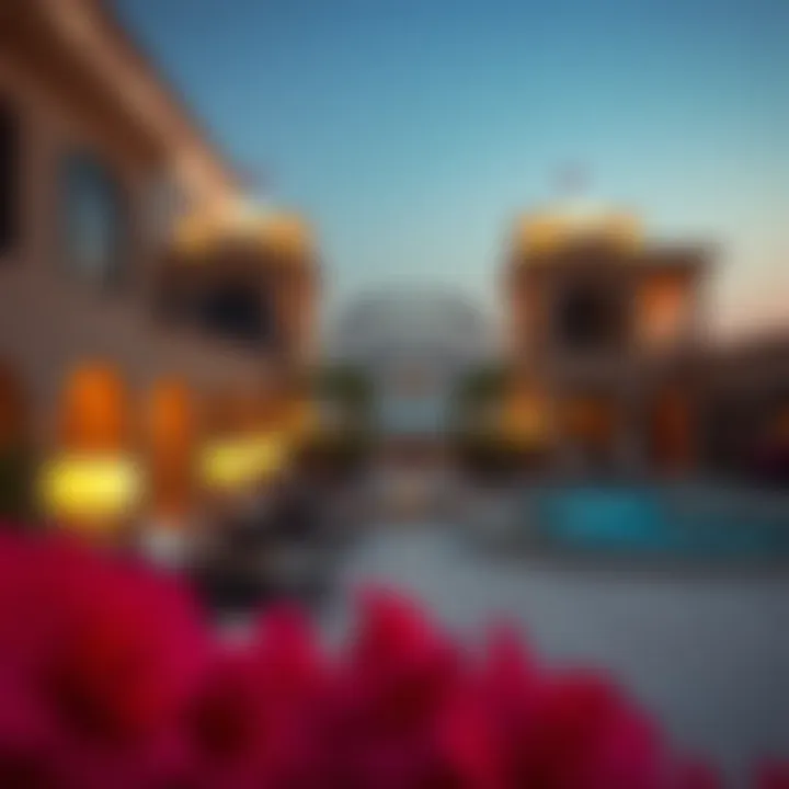 Magnificent The Al Zahia Clubhouse: A Comprehensive Exploration