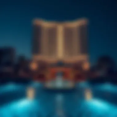 Magnificent The Best Hotels in Dubai: A Deep Dive into Luxurious Accommodations