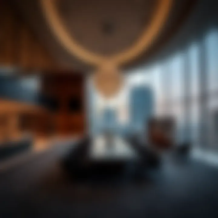 Magnificent The Oberoi Business Center: A Comprehensive Overview