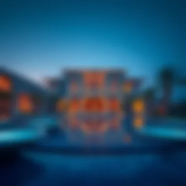 Magnificent The Villa: A Comprehensive Overview of Luxury Living in Dubai Magnificent The Villa: A Comprehensive Overview of Luxury Living in Dubai
