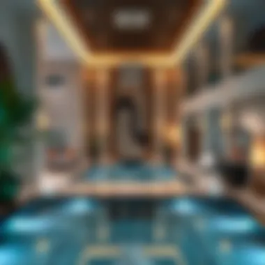 Magnificent The Villa Dubai Land: An In-Depth Analysis Magnificent The Villa Dubai Land: An In-Depth Analysis