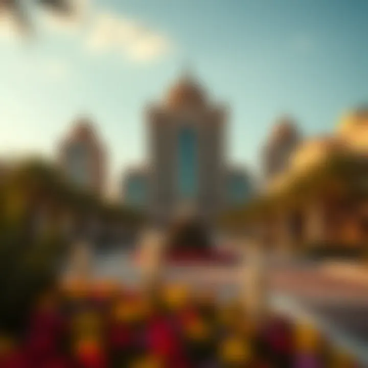 Magnificent The Weather in Dubai: An In-Depth Analysis
