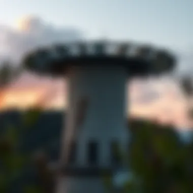Magnificent The Wind Tower: A Multifaceted Exploration Magnificent The Wind Tower: A Multifaceted Exploration