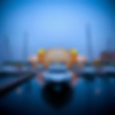 Magnificent Understanding Al Ghubaiba Marine Station and Its Importance in Dubai's Urban Landscape