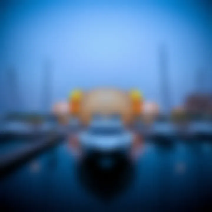 Magnificent Understanding Al Ghubaiba Marine Station and Its Importance in Dubai's Urban Landscape